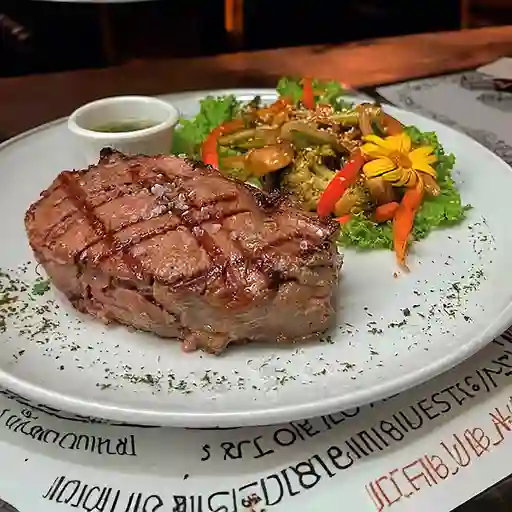 Bife de Chorizo 400 Gr