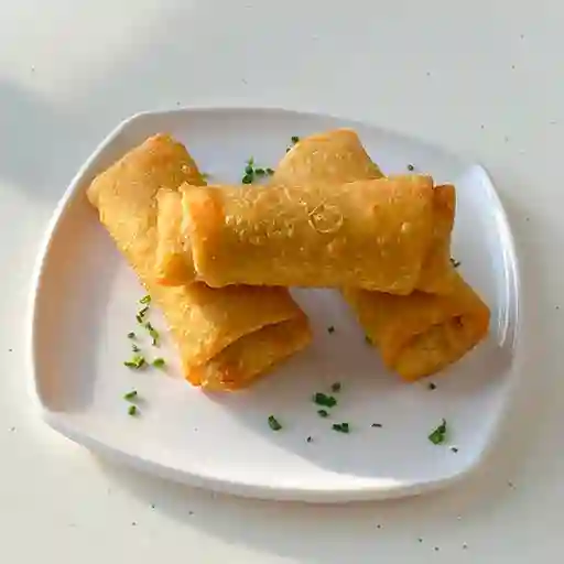 Egg Roll