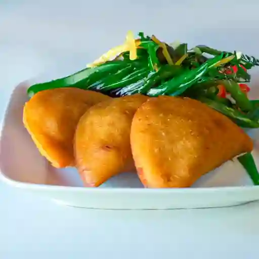 Empanada de Pollo