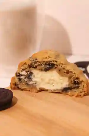 Oreo