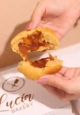 Caramelo Salado