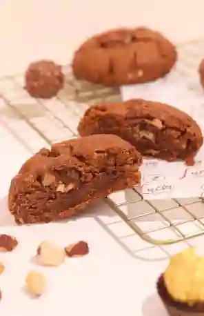 Choco Ferrero