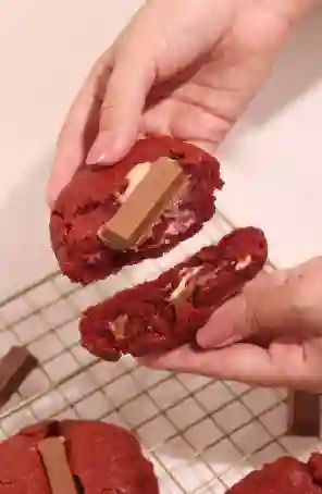 Red Velvet