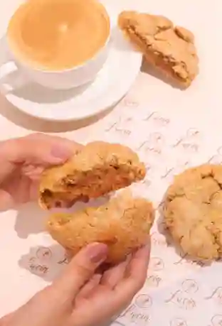 Galleta de Churro