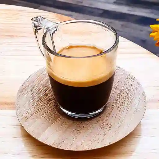 Café Expresso 3 Oz