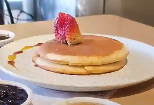 Pancakes