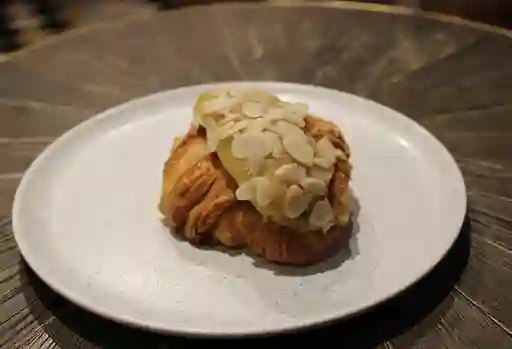 Croissant de Almendra