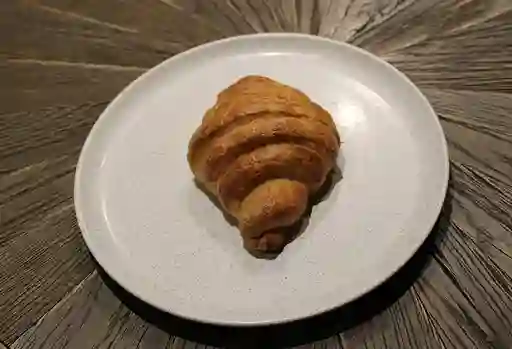 Croissant de Mantequilla