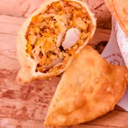 Combo Empanada Duo