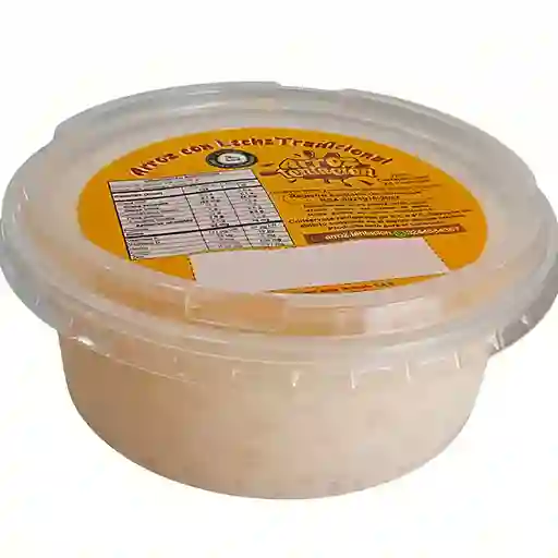 Arroz con Leche Pequeño