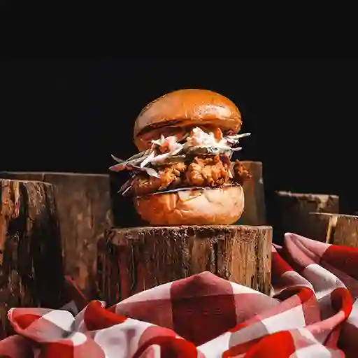 Sándwich Vegetariano