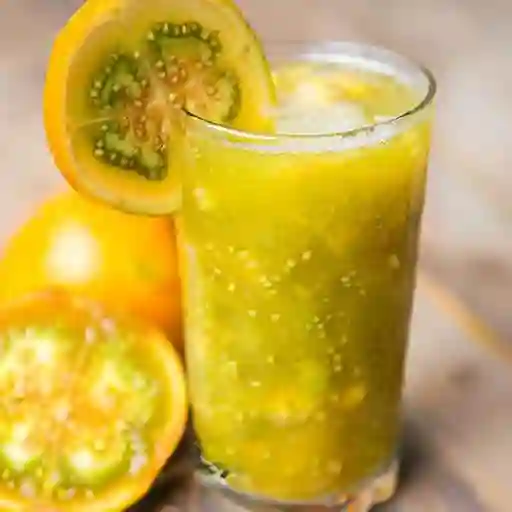 Jugo de Lulo 12 Oz