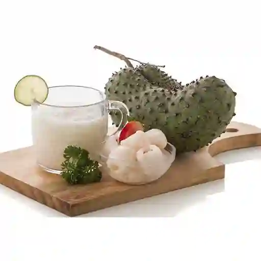 Jugo de Guanábana 12 Oz