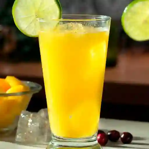 Limonada de Mango 22 Oz