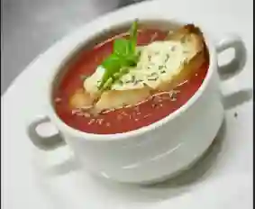 Crema de Tomate