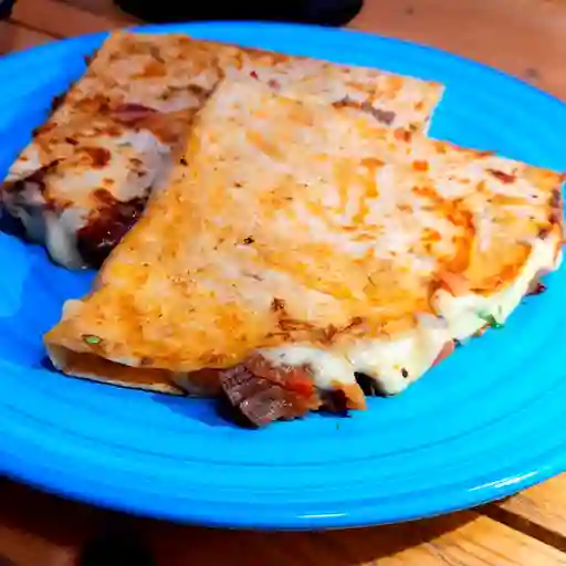 Quesadilla de Queso