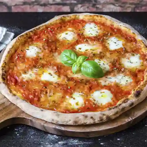 Margherita di Bufala