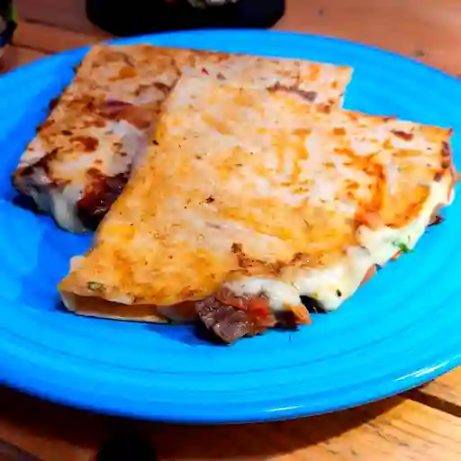 Quesadilla de Pollo