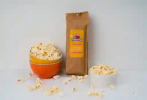 Palomitas de Mantequilla