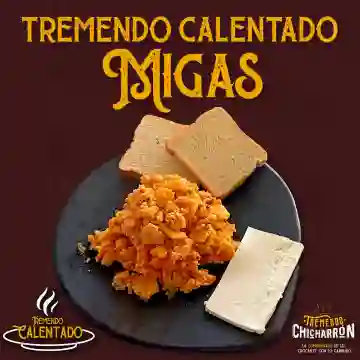 Migas