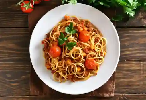 Bolognese