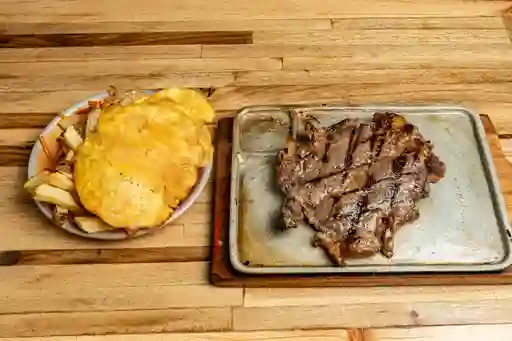 Churrasco