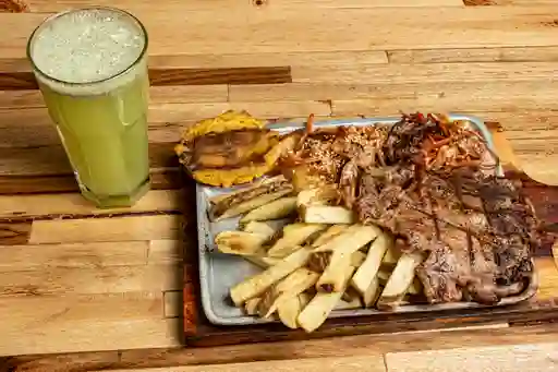 Combo Lunita