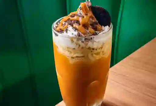 Frappé de Café Arequipe 500 ml