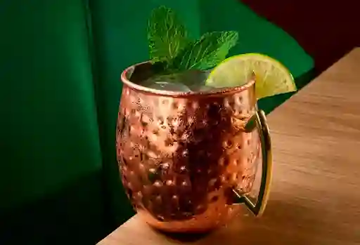 Moscow Mule 500 ml