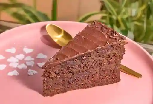 Torta de Chocolate