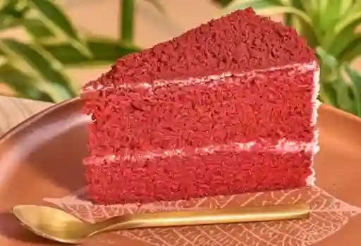 Torta Red Velvet