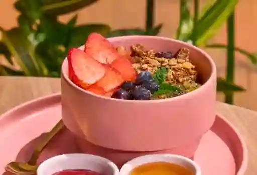 Bowl de Frutas