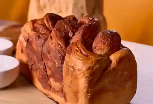 Pan Babka Nutella