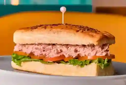 Tuna Sándwich