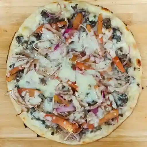 Pizza Kafta Pequeña