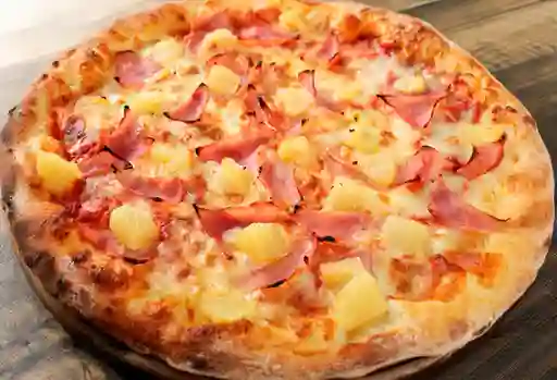 Pizza Hawaiana