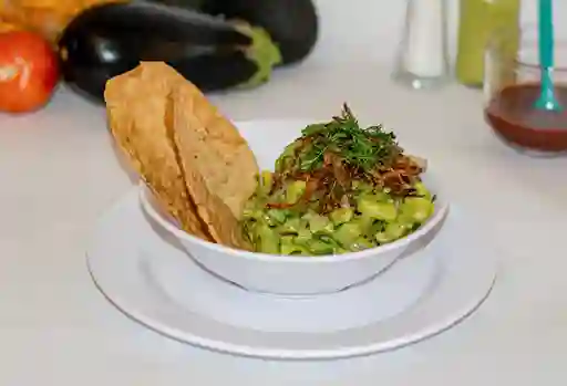 Ceviche Verde