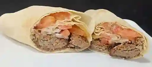 Shawarma de Quibbes 15 Cm