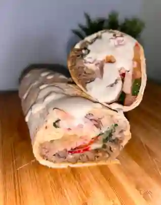 Shawarma de Soujok 15 Cm