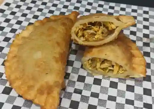 Empanada de Pollo