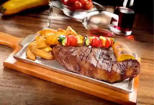 Tabla de Churrasco