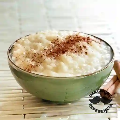 Arroz con Leche