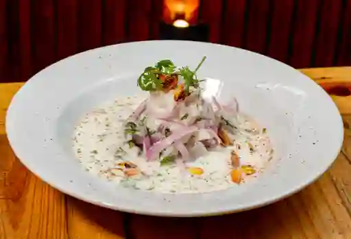 Ceviche Clásico