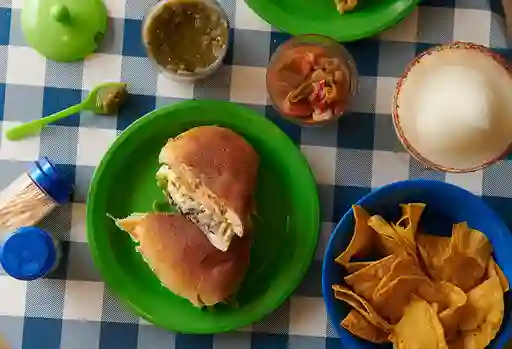 Torta de Berenjena y Champiñones