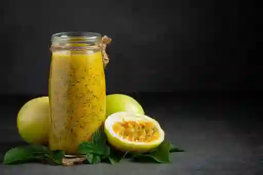 Jugo Natural