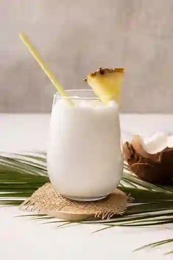 Limonada de Coco