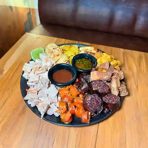 Picada Personal