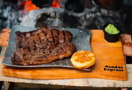 Churrasco Express