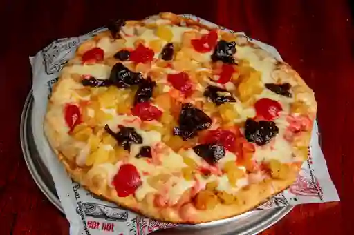 Pizza Tropical 22cm