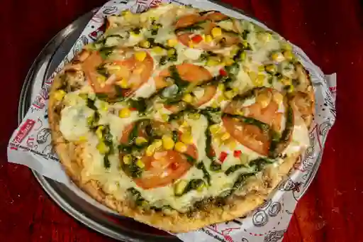 Pizza Vegetariana 22cm